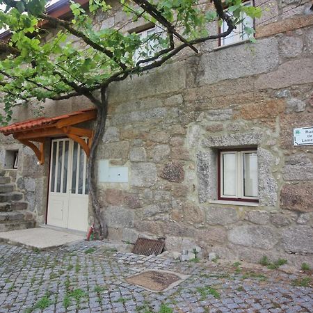Casa Da Lameira I By Geres Casas Extérieur photo