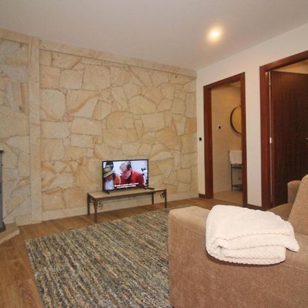 Casa Da Lameira I By Geres Casas Extérieur photo