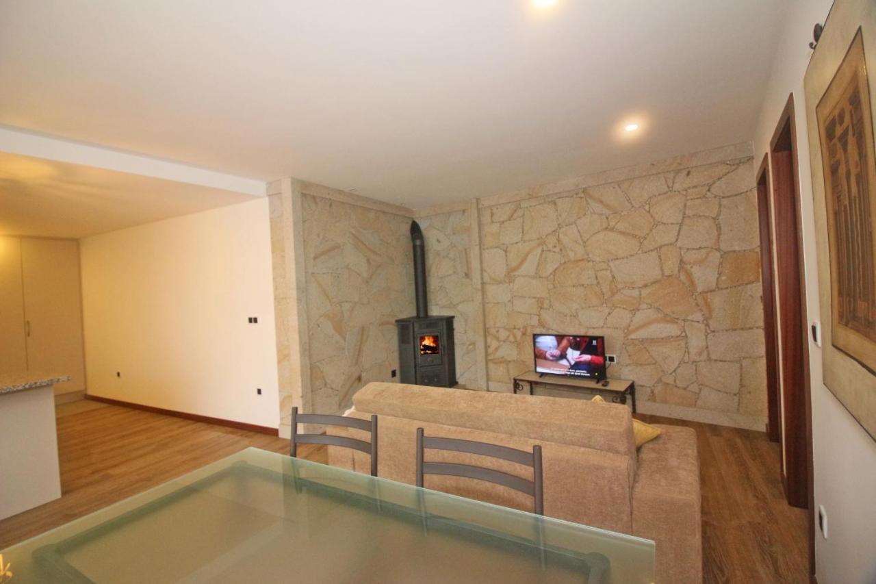 Casa Da Lameira I By Geres Casas Extérieur photo